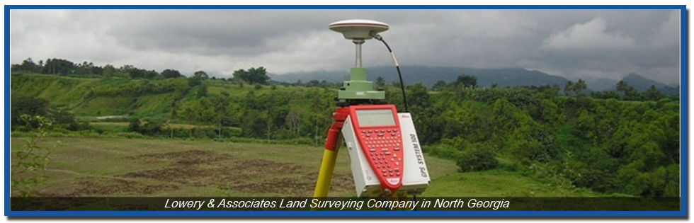 Dalton and North Georgia Land Surveying Company picture